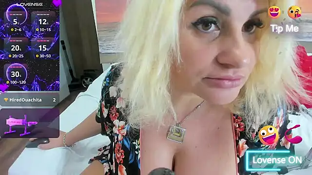 wildangeloflove online show from 12/11/24, 05:37