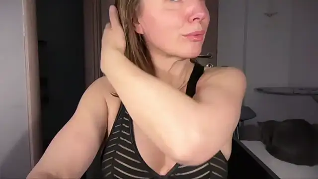 RachellAmazing online show from 04/28/26, 06:24