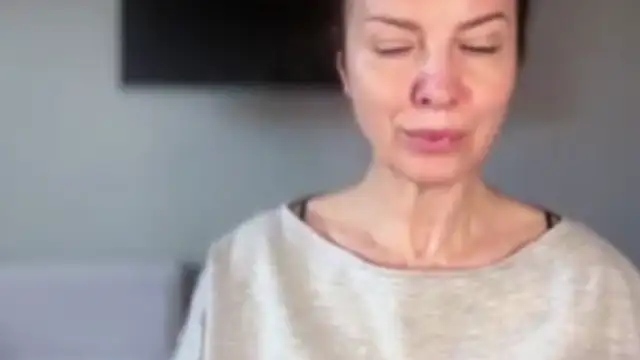 RachellAmazing online show from 06/06/26, 06:51