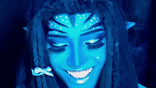 xPATRICIA ARDEN AVATAR online show from 01/11/26, 08:30