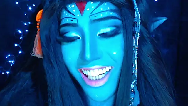 xPATRICIA ARDEN AVATAR online show from 04/22/26, 11:56