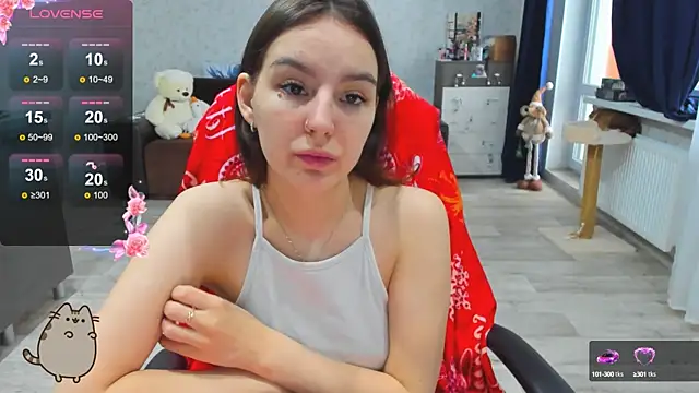 c arina x online show from 12/16/24, 09:35