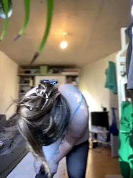 Jessica Rubatte online show from 09/11/25, 07:19