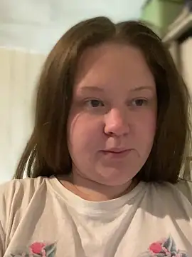 Jessica Rubatte online show from 10/12/25, 03:11