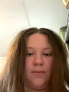 Jessica Rubatte online show from 10/13/25, 06:46