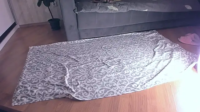 Jessica Rubatte online show from 12/05/25, 01:09