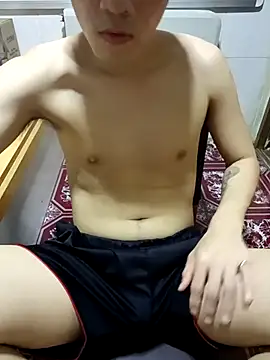 Snapshot of GayBotSG chatting on 01/15/26, 02:27 GayBotSG online show from 01/15/26, 02:27