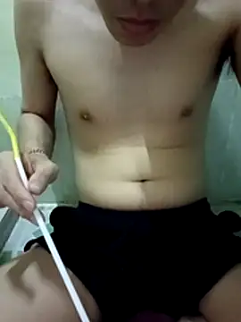 Snapshot of GayBotSG chatting on 03/10/26, 08:30 GayBotSG online show from 03/10/26, 08:30