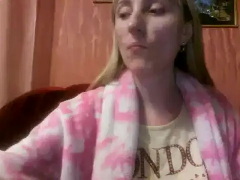 Biddy Alana online show from 12/09/24, 02:17