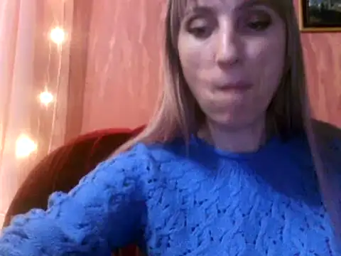 Biddy Alana online show from 12/29/24, 03:57