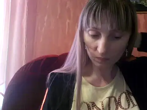 Biddy Alana online show from 01/05/25, 11:37