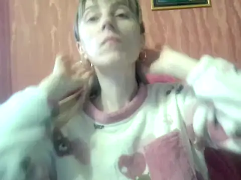 Biddy Alana online show from 02/03/25, 07:18