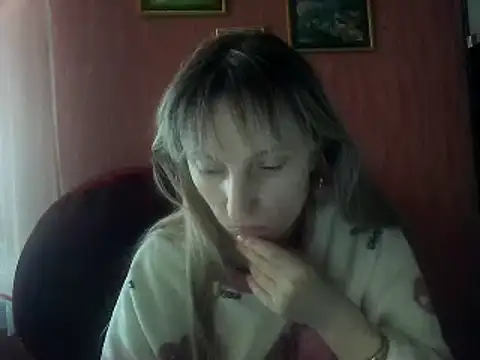 Biddy Alana online show from 02/06/25, 07:24