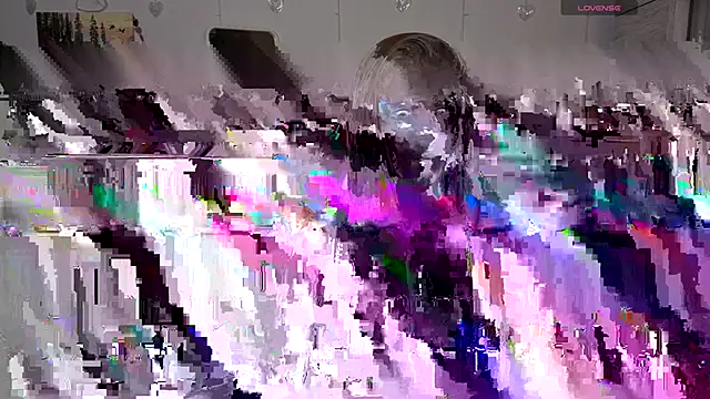 TinniAngel online show from 04/18/26, 06:23