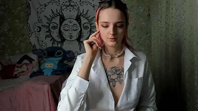 Snapshot of Cutie_Adelia chatting on 03/22/25, 05:52 Cutie Adelia online show from 03/22/25, 05:52