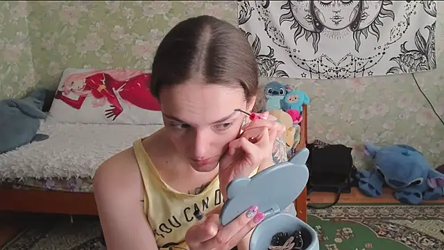 Snapshot of Cutie_Adelia chatting on 05/08/26, 11:15 Cutie Adelia online show from 05/08/26, 11:15