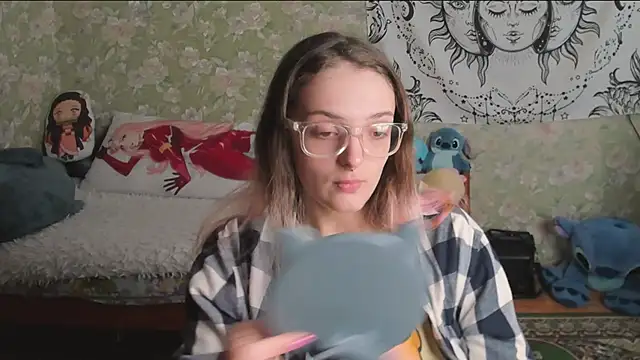 Snapshot of Cutie_Adelia chatting on 05/14/26, 09:49 Cutie Adelia online show from 05/14/26, 09:49