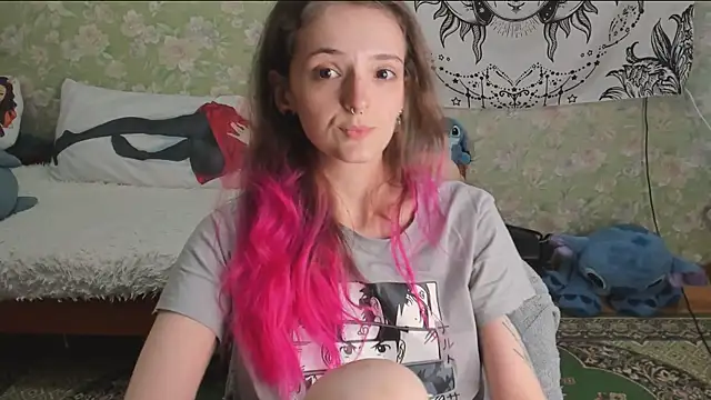 Cutie Adelia online show from 07/28/26, 02:13