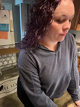 AuroraSummers online show from 03/19/26, 02:21