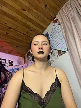 bellaa-w online show from 03/29/26, 01:38
