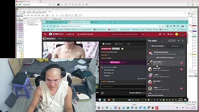 luckyjackie25 online show from 09/26/25, 12:31