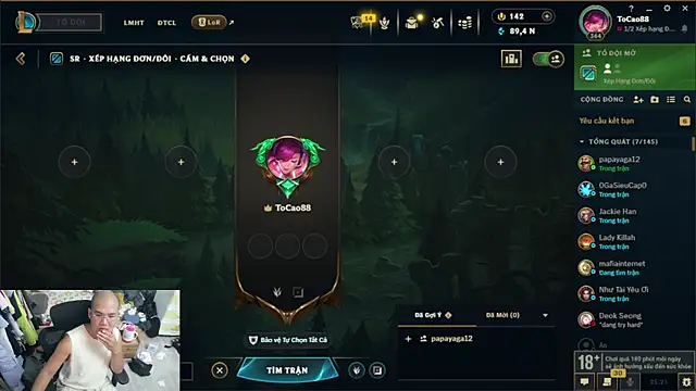 luckyjackie25 online show from 11/04/25, 03:38