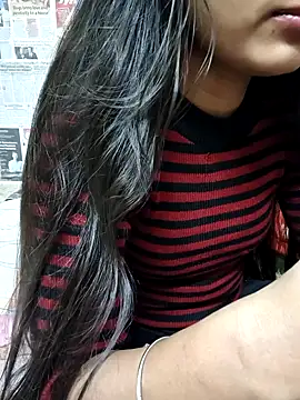 Nupur 69 online show from 01/13/26, 08:36