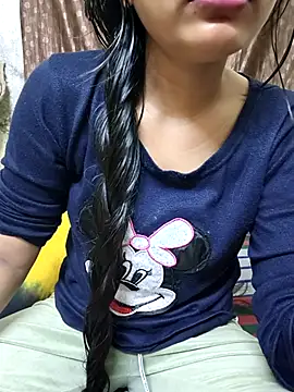 Nupur 69 online show from 02/18/26, 08:49