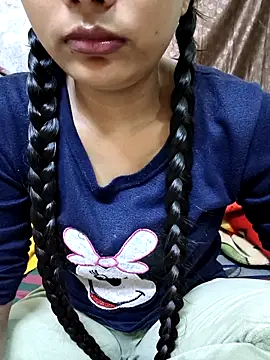 Nupur 69 online show from 02/19/26, 07:54