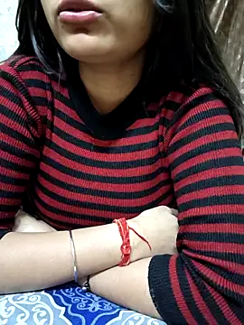 Nupur 69 online show from 02/24/26, 09:02