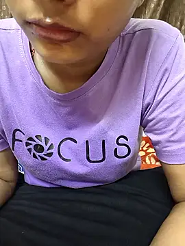 Nupur 69 online show from 03/16/26, 08:24