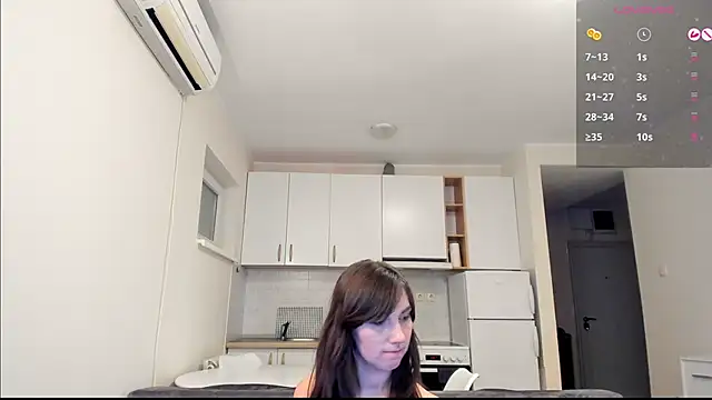 StacyTigerr online show from 01/25/25, 12:38