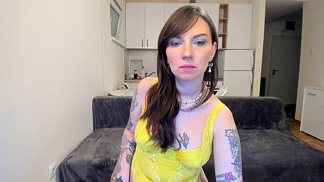 StacyTigerr online show from 02/22/25, 01:00