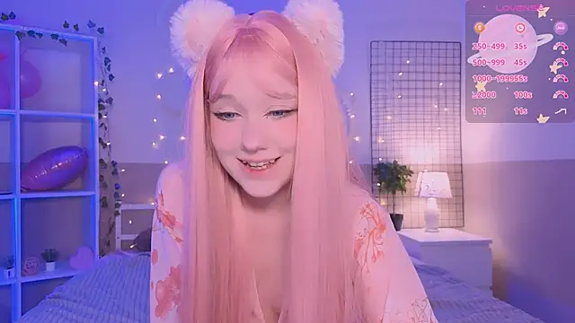 IrmaBell online show from 12/18/24, 08:47