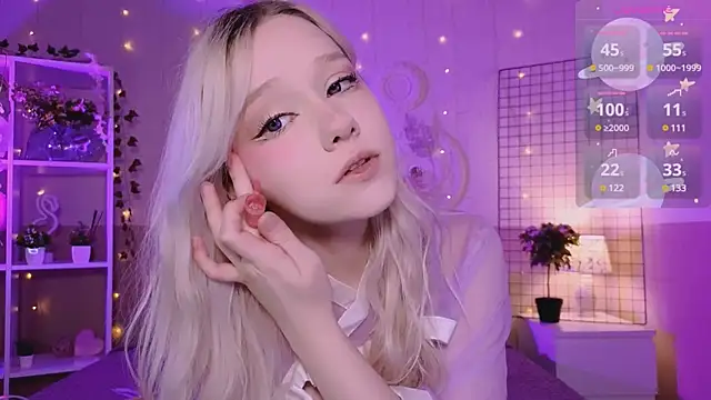 IrmaBell online show from 03/23/25, 05:32