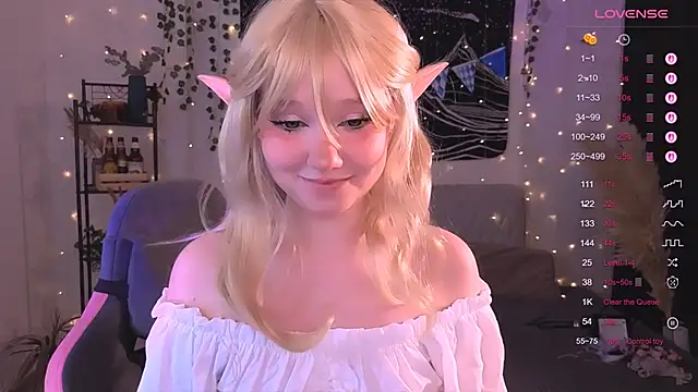 IrmaBell online show from 09/25/25, 10:35