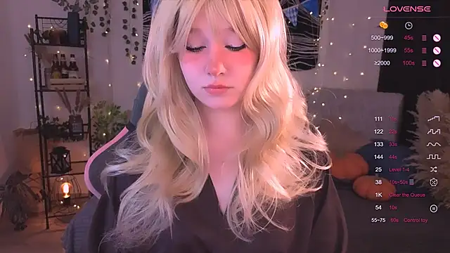 IrmaBell online show from 10/16/25, 10:44