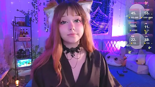 IrmaBell online show from 12/05/25, 03:04