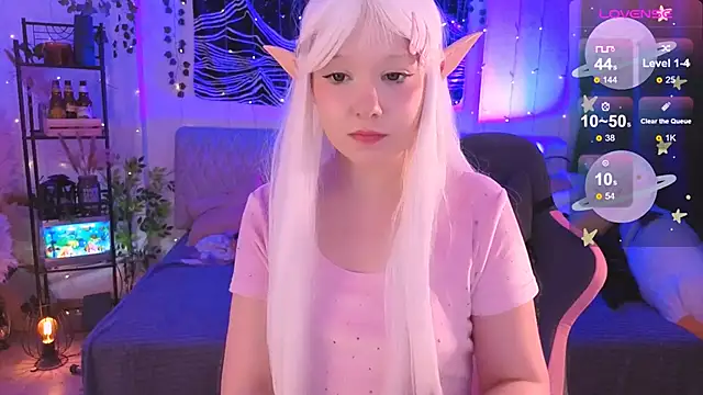 IrmaBell online show from 12/17/25, 12:49