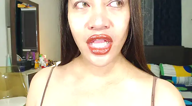 HugeKatarinaTS online show from 02/13/25, 08:34