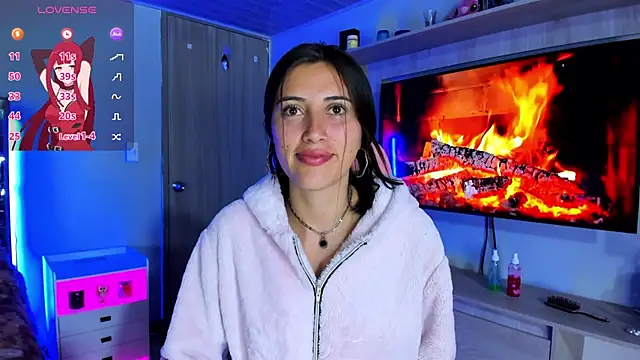 brenda moris01 online show from 03/03/25, 12:48