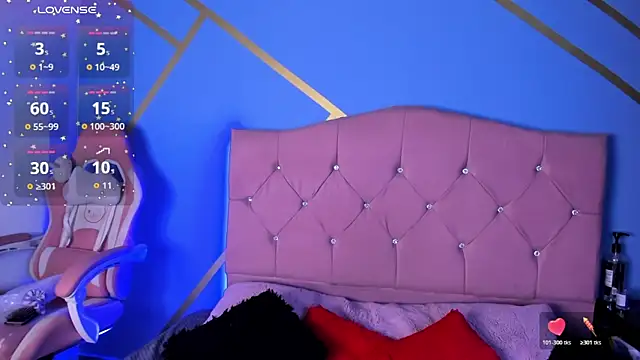 brenda moris01 online show from 11/26/25, 08:10