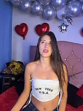 brenda moris01 online show from 01/07/26, 09:28