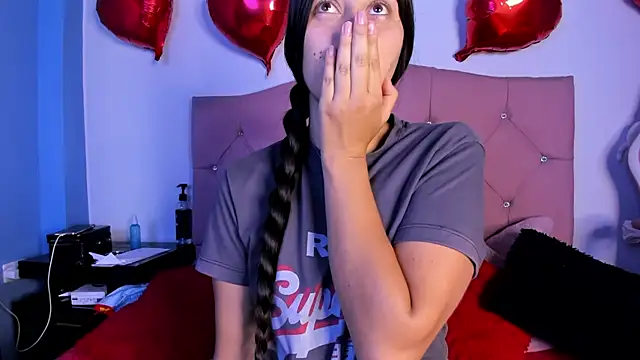 brenda moris01 online show from 01/14/26, 05:29