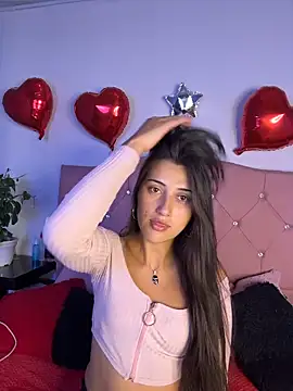 brenda moris01 online show from 01/15/26, 09:29