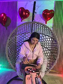 brenda moris01 online show from 02/12/26, 11:00