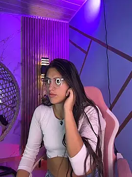 brenda moris01 online show from 03/12/26, 09:43