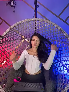 brenda moris01 online show from 04/06/26, 09:27