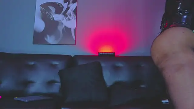 Amberstones online show from 10/16/25, 01:12