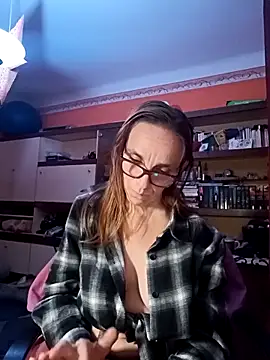 Dettybitch40 online show from 11/06/25, 07:59